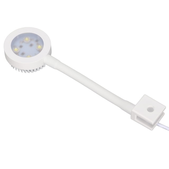 Luz LED para acuarios pequeños Bling Bling Luz de alto rendimiento