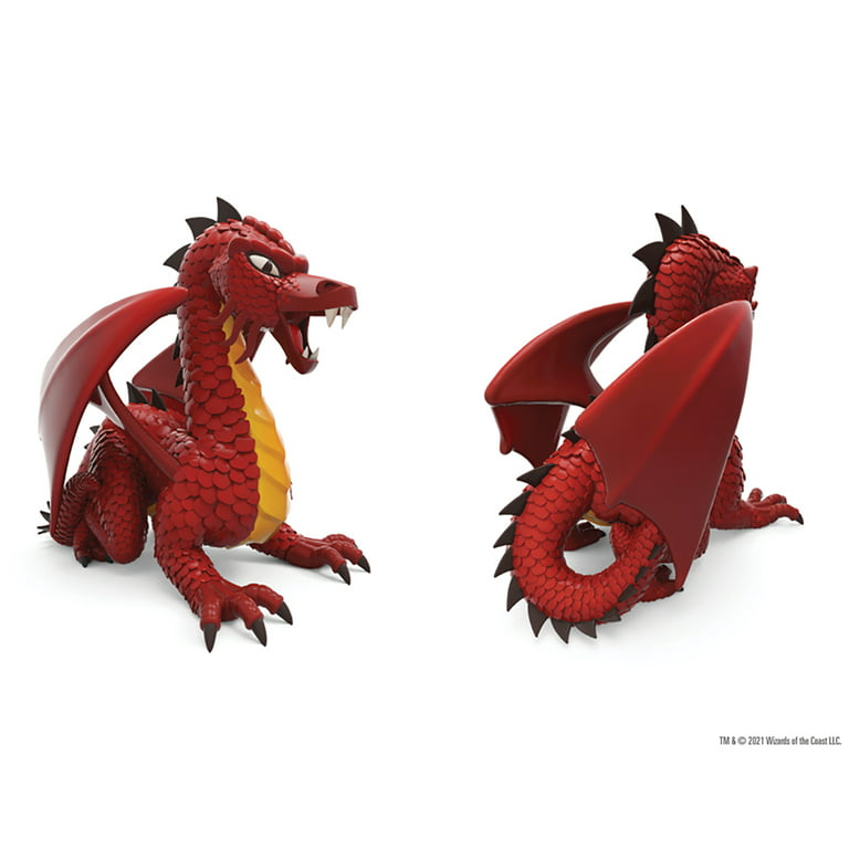 Dungeons & Dragons: 3 in. Vinyl Mini - Monster Series 1