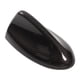 thumbnail image 3 of Cubierta de antena de aleta de tiburón Bling Bling estilo fibra de carbono 175mm repuesto para Alfa Romeo Giulia 952 2015+, 3 of 12