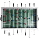 thumbnail image 4 of Costway Mesa de futbolín de madera de tamaño de competición para adultos y niños, ideal para recreación en casa, 4 of 5