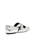 thumbnail image 4 of DV Dolce Vita Women's Mellie Maryjane with Adjustable Buckle Strap, 4 of 5