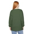 thumbnail image 3 of Natural Woman Long Awaited (BL) Long Sleeve T-Shirt, 3 of 9