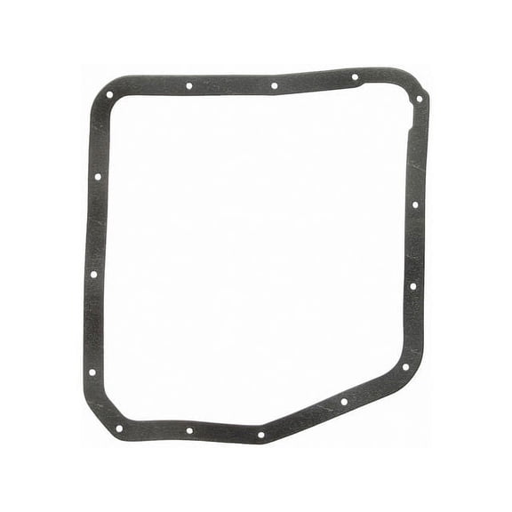 Automatic Transmission Pan Gasket - Compatible with 1984 - 2001 Toyota Corolla 1985 1986 1987 1988 1989 1990 1991 1992 1993 1994 1995 1996 1997 1998 1999 2000