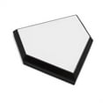 thumbnail image 3 of Champion Sports Pro Bury All Home Plate With Waffle Bottom, 3 of 6