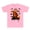 Pink, variant on DD Osama Upnow Vintage T-shirts Rapper Tour Merch Tee Women Men Fashion Casual HipHop Style Short Sleeve