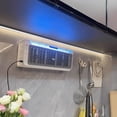 thumbnail image 6 of LLDYYDS Libiyi Snapchill, Sherum Airacool Snapchill Wireless Charging Air Conditioner Portable, Wall Mounted, Beat the Scorching Heat, High Wind Cooling Electric Fan, 6 of 9