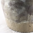 thumbnail image 2 of Zentique 12” Distressed Gray Wash Terracotta Vase, Set of 2, 2 of 2
