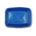 thumbnail image 4 of Van Ness Cat Litter Pan, Small, Color May Vary, 4 of 7