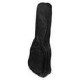thumbnail image 2 of REACHISE Ukulele Gig Bag Strap Case for Concert Travel 23" Padded Guitar Bag, 2 of 8