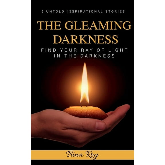 The Gleaming Darkness, (Paperback)