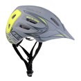 thumbnail image 1 of Casco Moldeado de Ciclismo Patinaje Esquí Alta Densidad EPS Espuma Protección con Visor Forro Suave Lavable Sunnimix Casco de ciclismo, 1 of 8
