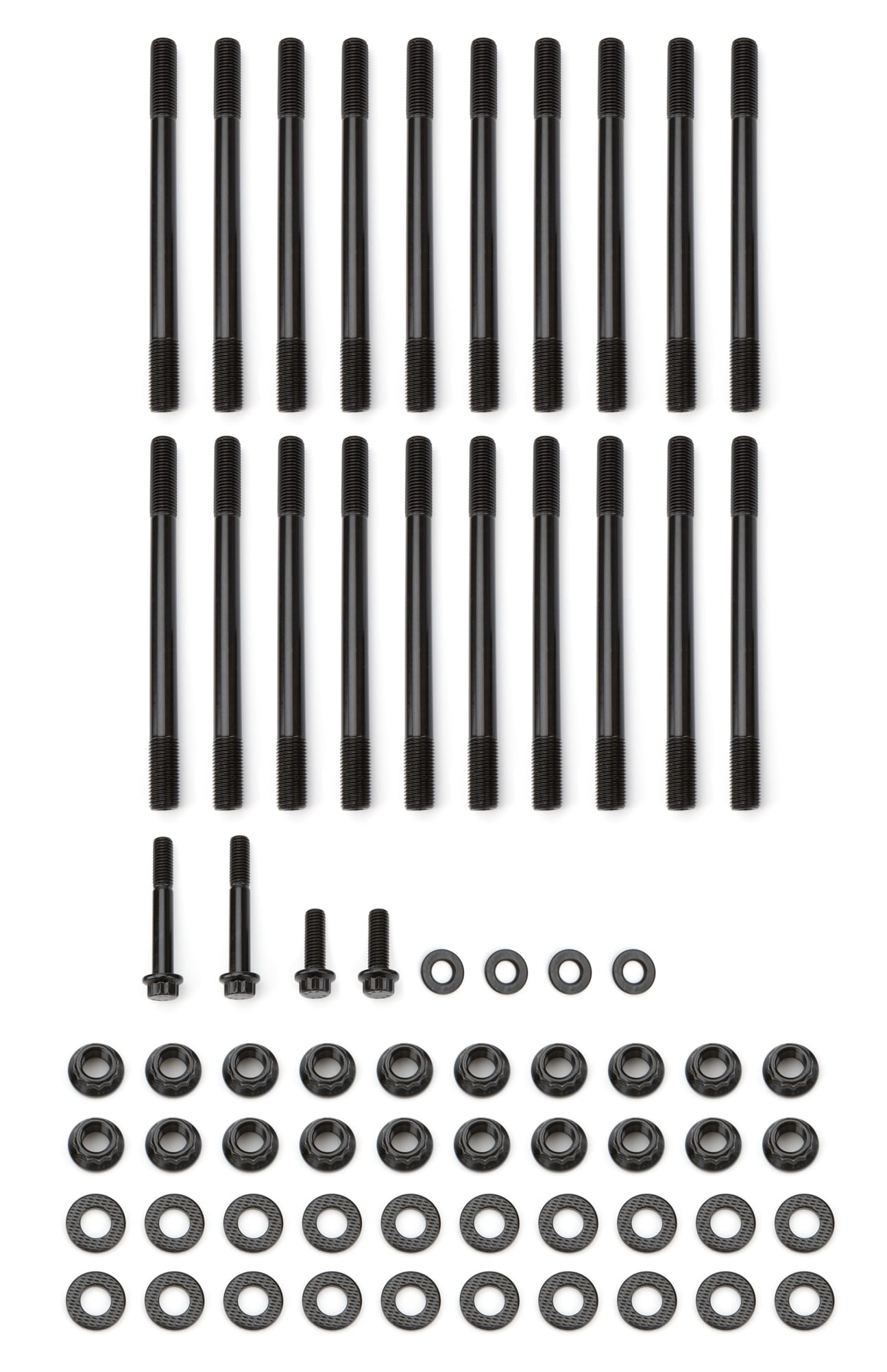 ARP Toyota 5.7L (3UR-FE) ARP2000 12pt Head Stud Kit * High-Performance Engine Fasteners