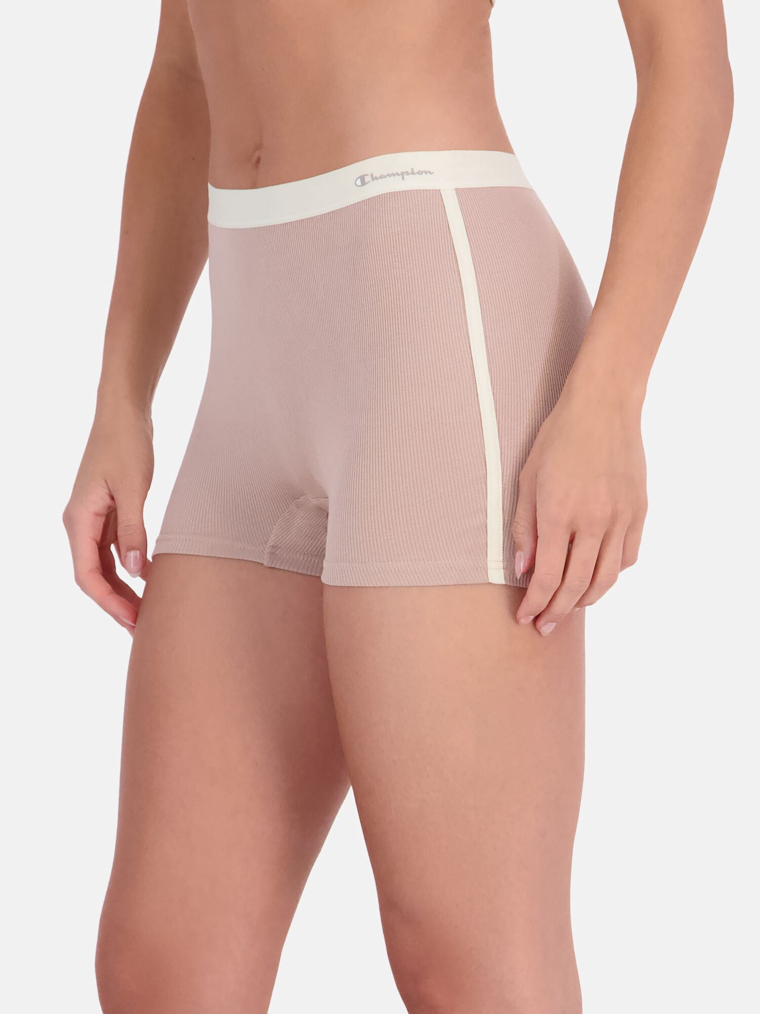 Champion Women’s Boyshort Underwear, 3 Pack, Sizes S - XXL