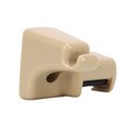 thumbnail image 5 of Clip de gancho para visera Interior derecha EGP000040VAE, repuesto de sujeción fuerte para Land Rover Range Rover L322 2003-2012, 5 of 5