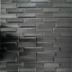 thumbnail image 3 of Block Negro Panel Soft Adhesivo Para Muro 3d Resiste Agua, 3 of 5