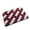 A, variant on Patriotic Checkered Doormat, 31.49 x 19.68 in Red White Blue Polyester Entry Rug for Front Door Porch, Style B