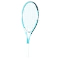 thumbnail image 3 of Colaxi Tennis Racket Practical Durability Premium Tennis Equipment Comfortable Grip Blue, 3 of 8