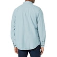thumbnail image 4 of Carhartt Men's Original Fit Long Sleeve Shirt, 4 of 4