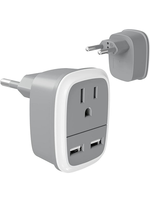 Plug Adapters in Electrical