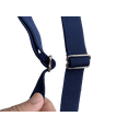 thumbnail image 3 of YXRIJDJ 1" Suspenders for Men Heavy Duty Trucker Side Hooks Adjustable Elastic Work Suspenders Big and Tall…, 3 of 5