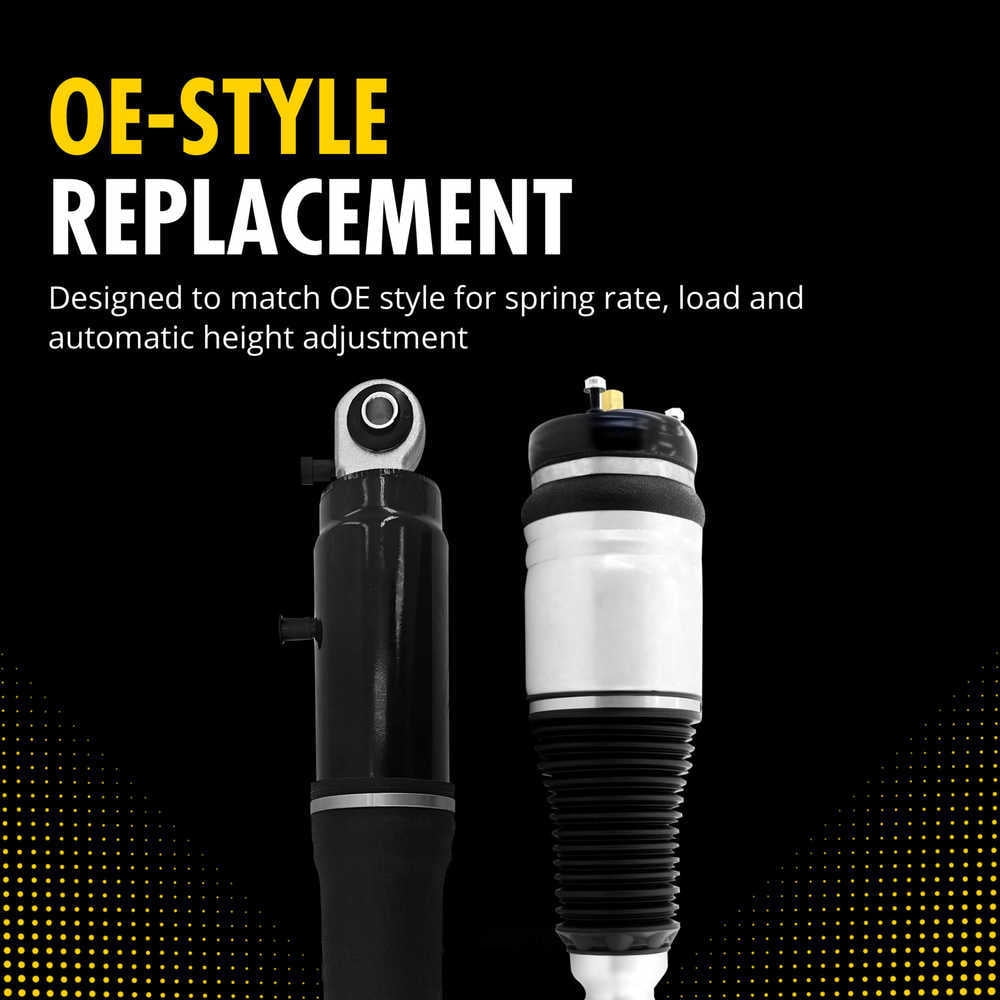 Monroe Shocks & Struts 40421 OESpectrum Front Right Air Suspension Strut