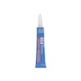 thumbnail image 1 of Loctite 135462 - Gel calcoman&iacute;a de cianoacrilato transparente Prism 454, tubo de 20 ml, 0.67 onzas l&iacute;quidas (paquete de 1), transparente, 1 of 1