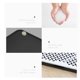 thumbnail image 5 of HOOPET Dog Toilet Puppy Dog Potty Tray Indoor Litter Boxes Easy to Clean Pet Pad Holder Product Training Toilet Defecation Plate ShopWise Round, 5 of 9