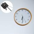 1 Set Clock Mechanism Replacement Clock Movement Battery Operated Clock