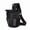 black, variant on Sling Bag Crossbody for Men Women One Strap Shoulder Cross Body Bag Sling Backpack for Travel