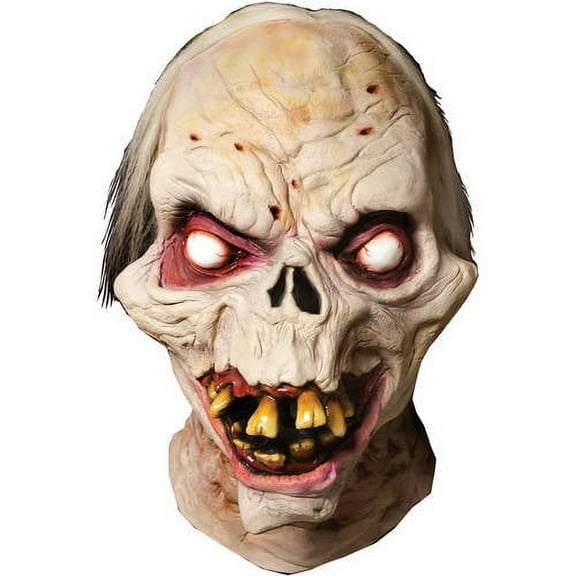 Evil Dead 2 Latex Mask Adult Halloween Accessory