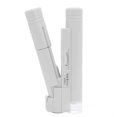 thumbnail image 1 of Handheld Microscope 100X Mini Pocket Portable Microscope LED Lamp Light Foldable Jewelry Magnifier M, 1 of 5