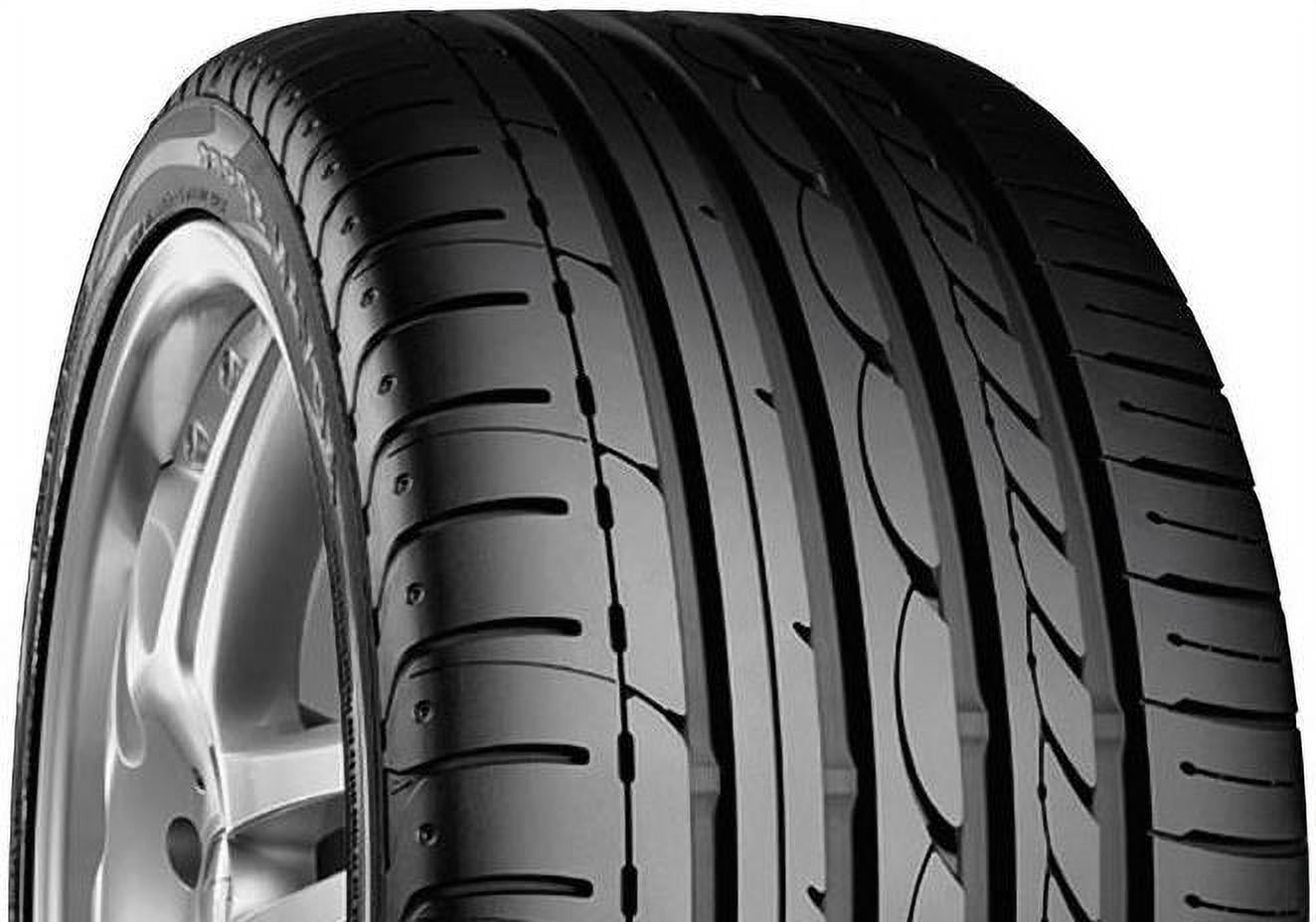 Yokohama Advan Sport 295/25R20 95 Y Tire