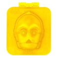 thumbnail image 1 of Molde para Huevo Cocido Kotobukiya Star Wars C-3PO, 1 of 2