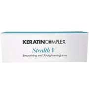 Keratin Complex Kc Stealth Flat Iron V