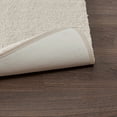 thumbnail image 3 of Gracie Mills Hosea Plush Quick-Dry Spa Bath Rug - GRACE-7908, 3 of 4