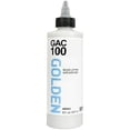 thumbnail image 1 of 8 Oz Acrylic Series Gac 100 Paint Bottle, 1 of 1