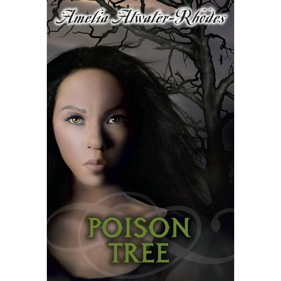 Poison Tree, (Paperback)