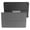 Gray, variant on YIGSECU PU Protective Case Cover With Multiple Viewing Position Stand For Tab 11.5Inch Tablets