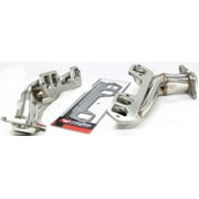 Stainless Steel Header Fitment For 1992 to 2002 Dodge Dakota/ Ram/ Durango 3.9L V6 2WD/4WD By OBX