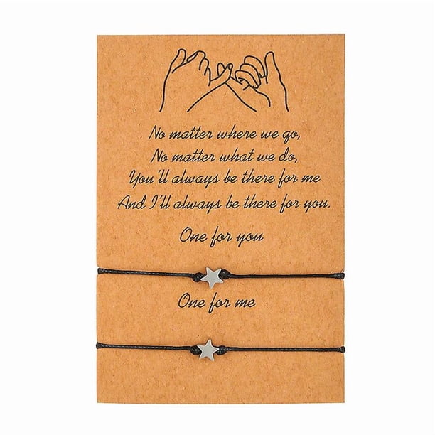 Upgraded 7 Knots Evil Eye Bracelet With Message Card Adjustable Lucky Red String Bracelet Set Kabbalah Protection Friendship Wish Bracelets For Women