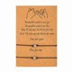 thumbnail image 1 of Upgraded 7 Knots Evil Eye Bracelet With Message Card Adjustable Lucky Red String Bracelet Set Kabbalah Protection Friendship Wish Bracelets For Women, 1 of 4