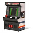 Arcade Classics Spy Hunter Retro Mini Arcade Game