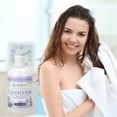thumbnail image 6 of Ginger Lily Farms Botanicals Moisturizing Conditioner for Dry Hair, 100% Vegan & Cruelty-Free, Lavender Chamomile Scent, 12 Fl Oz, 6 of 6