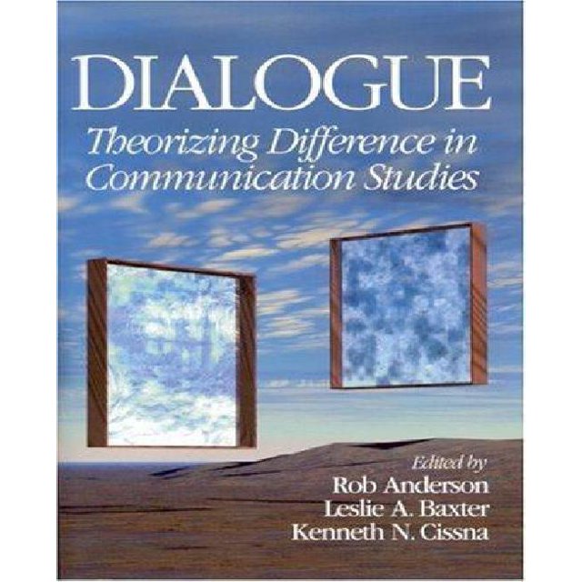 Dialogue : Différence Théorisante dans les Études de Communication