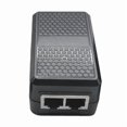thumbnail image 1 of 1000Mbps 30W POE Injector Plug Replaceable Gigabit 30W POE Injector Gigabit Plug Replaceable POE US Plug, 1 of 5