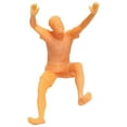 thumbnail image 4 of Kokiya 1/64 Scale Climbing People Figures Layout Resin Crafts Micro Landscape DIY Scene B, 4 of 9