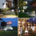 thumbnail image 4 of 10 Faroles Solares Spot nipify con 62 LEDs Luz Blanca Fría IP65, 4 of 7