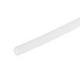 thumbnail image 1 of Tubo de silicona Uxcell, 5/32 pulgadas ID x 1/4 pulgadas OD 13 pies, tubo de goma de alta temperatura para transferencia de bomba transparente, 1 of 3
