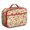 Strawberry Fruit (17)-new_22, variant on Bohemian Tribal Men Lunch Box for School Reusable Food Carry Bag for Women Men Meal Containers with Exterior & Interior Pockets Collection