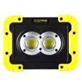 thumbnail image 3 of Core CLW1150 Lumière de Travail Rechargeable 1150 Lumens Fonctions Haute Basse, 3 of 4